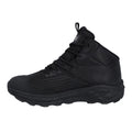Black - Side - Magnum Unisex Adult Geo Storm 6.0 Waterproof Ankle Boots