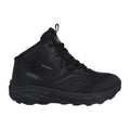 Black - Lifestyle - Magnum Unisex Adult Geo Storm 6.0 Waterproof Ankle Boots