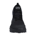 Black - Pack Shot - Magnum Unisex Adult Geo Storm 6.0 Waterproof Ankle Boots