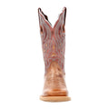 Dusty Brown-Sky Blue - Pack Shot - Durango Womens-Ladies Lady Rebel Pro Cowboy Boots