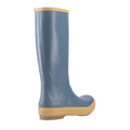 Marine - Back - Xtratuf Womens-Ladies Legacy 15 Wellington Boots