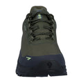 Olive Night-Charcoal - Pack Shot - Hi-Tec Mens Altitude Lite Hiking Boots