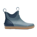 Stormy Grey - Lifestyle - Xtratuf Unisex Adult Ankle Deck Boots