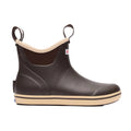 Brown - Lifestyle - Xtratuf Unisex Adult Ankle Deck Boots