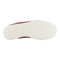 Burgundy - Lifestyle - Rocket Dog Womens-Ladies Bolt Corduroy Trainers