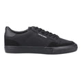 Anthracite - Side - Jack And Jones Mens Mordern Special Trainers