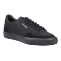 Anthracite - Front - Jack And Jones Mens Mordern Special Trainers