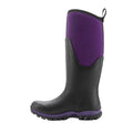 Black-Acai - Lifestyle - Muck Boots Womens-Ladies Arctic Sport II Tall Wellington Boots