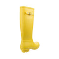 Yellow - Lifestyle - Cotswold Sandringham Buckle-Up Womens Wellington Boots
