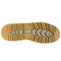 Honey - Side - Amblers Safety FS226 Safety Boot - Mens Boots