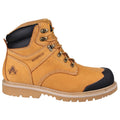 Honey - Lifestyle - Amblers Safety FS226 Safety Boot - Mens Boots