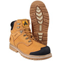 Honey - Pack Shot - Amblers Safety FS226 Safety Boot - Mens Boots