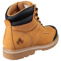 Honey - Close up - Amblers Safety FS226 Safety Boot - Mens Boots