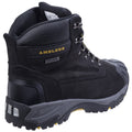 Black - Lifestyle - Amblers Safety FS987 Safety Boot - Mens Boots