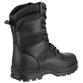 Black - Back - Amblers Safety FS009C Safety Boot - Mens Boots