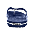 Navy - Lifestyle - Crocs Crocband Mens Flip Flops
