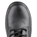 Black - Pack Shot - Centek Mens FS311C Composite S3 SRC Safety Shoes