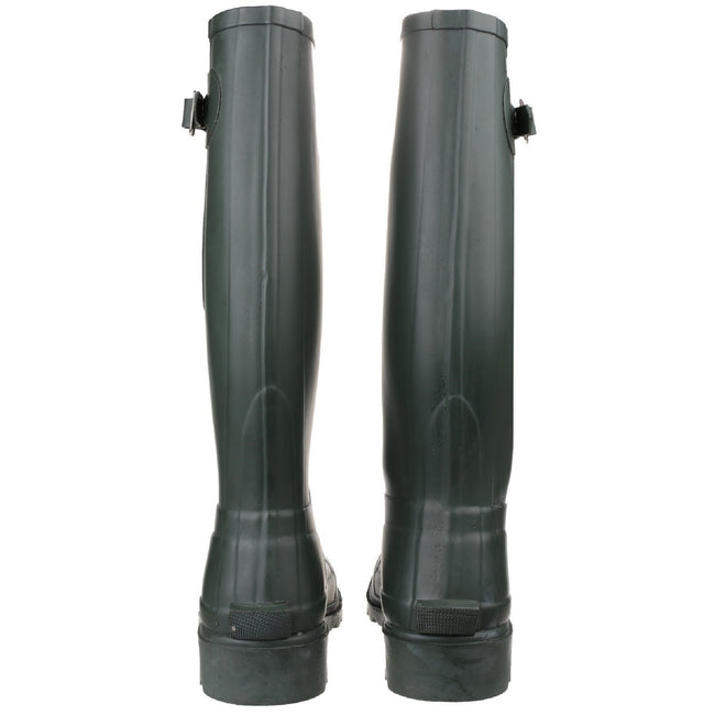 Green - Lifestyle - Cotswold Unisex Ragley Waterproof Wellington Boots