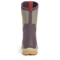 Wine - Side - Muck Boots Unisex Adult Arctic Sport Wellington Boots
