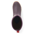 Wine - Pack Shot - Muck Boots Unisex Adult Arctic Sport Wellington Boots