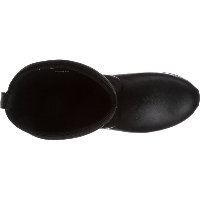 Black Quilt - Lifestyle - Muck Boots Unisex Arctic Weekend Pull On Wellington Boots