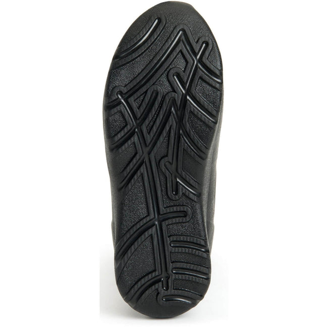 Black-Black - Lifestyle - Muck Boots Unisex Arctic Weekend Pull On Wellington Boots