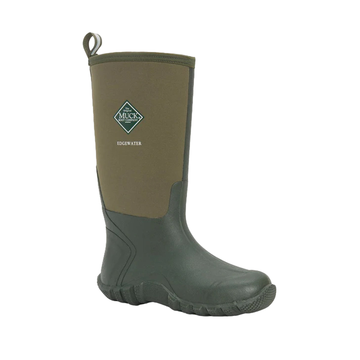 Muck Boots Unisex Edgewater Hi Wellington Boots Discounts on great Brands