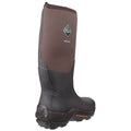 Bark - Back - Muck Boots Unisex Wetland Hi Wellington Boots