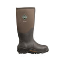 Bark - Side - Muck Boots Unisex Wetland Hi Wellington Boots
