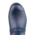Navy - Pack Shot - Cotswold Unisex Sandringham Wellington Boots