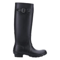 Black - Front - Cotswold Unisex Sandringham Wellington Boots
