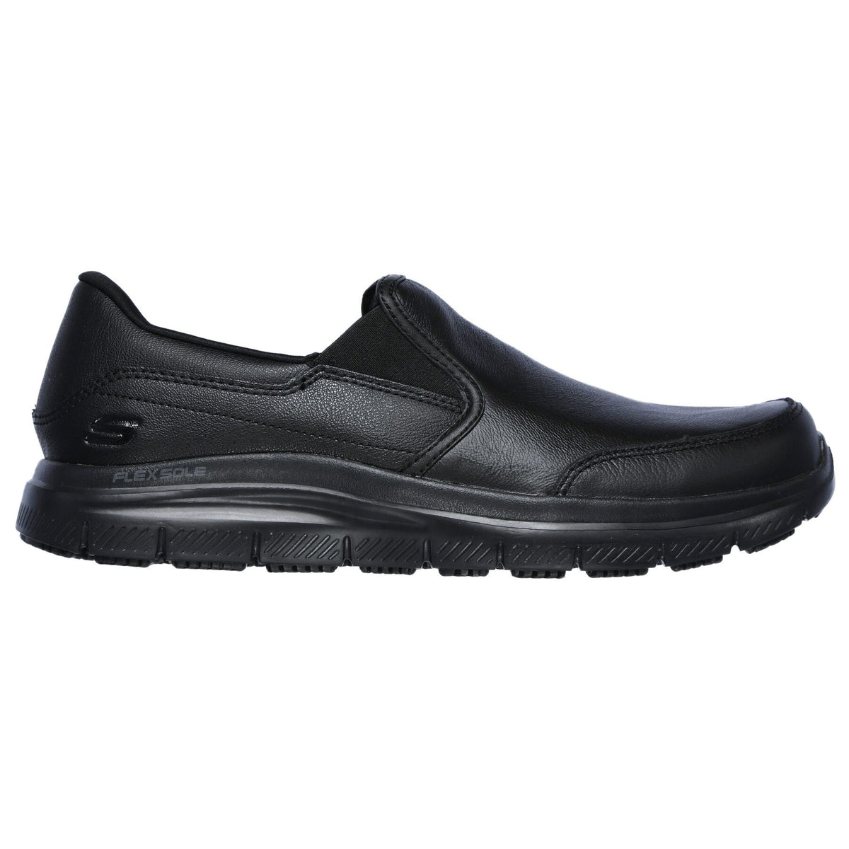 Skechers flex advantage strap store