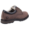 Crazyhorse - Back - Cotswold Mens Stonesfield Leather Hiking Shoe