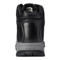 Black - Side - Hi-Tec Mens Eurotrek Lite Waterproof Walking Boots