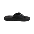 Black - Back - Rocket Dog Womens-Ladies Sunset Slip On Sandals