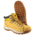 Honey - Lifestyle - Amblers Steel FS122 Safety Boot - Womens Boots