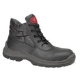 Black - Front - Centek FS30c Safety Boot - Mens Boots - Boots Safety