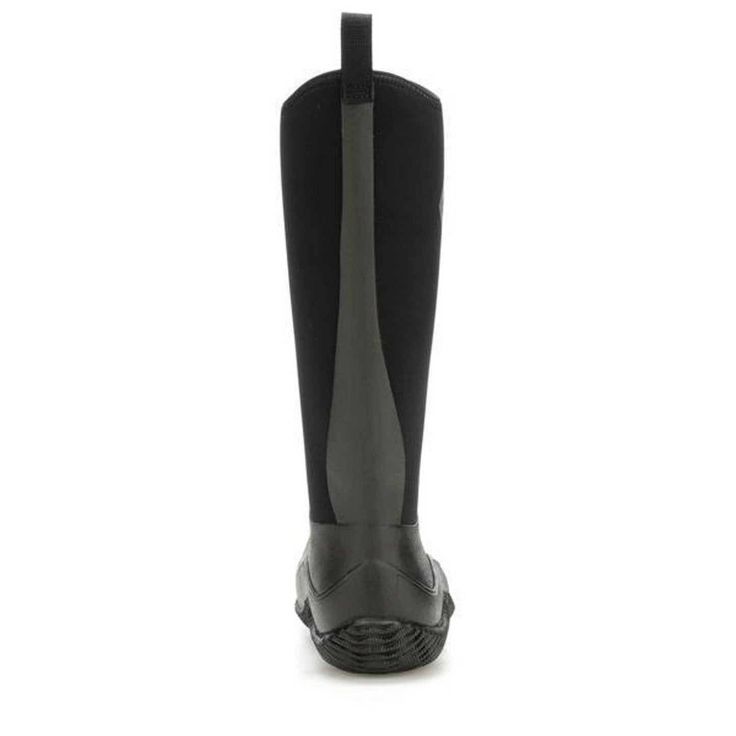 Black - Side - Muck Boots Womens-Ladies Hale Wellington Boots