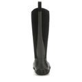 Black - Side - Muck Boots Womens-Ladies Hale Wellington Boots