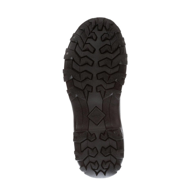 Black - Lifestyle - Muck Boots Mens Arctic Outpost Tall Wellington