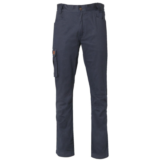 Eclipse - Front - Caterpillar Mens AG Cargo Trouser