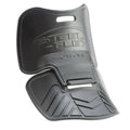 Black - Side - Steel Flex ProtectMet Met Guard