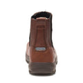 Butterscotch - Lifestyle - Caterpillar Womens Abbey Slip On Safety Boot
