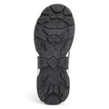 Black - Close up - Muck Boots Womens-Ladies Apex Mid Wellington Boots
