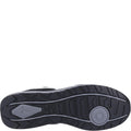 Black - Lifestyle - Puma Safety Mens Airtwist Low S3 Leather Safety Trainers