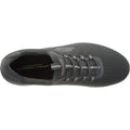 Charcoal Grey - Lifestyle - Skechers Mens Summits Trainers