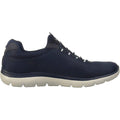 Navy - Back - Skechers Mens Summits Trainers