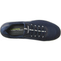 Navy - Lifestyle - Skechers Mens Summits Trainers