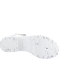 White - Lifestyle - Rocket Dog Womens-Ladies Luca Sandals