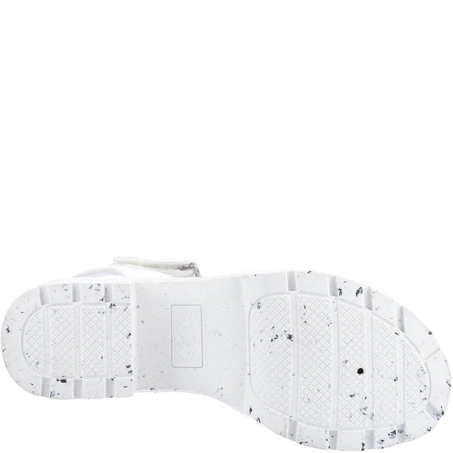 White - Lifestyle - Rocket Dog Womens-Ladies Luca Sandals
